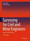 Surveying for Civil and Mine Engineers cover