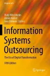 Information Systems Outsourcing cover