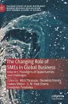 The Changing Role of SMEs in Global Business cover