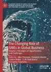 The Changing Role of SMEs in Global Business cover