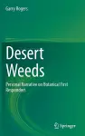 Desert Weeds cover
