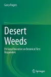 Desert Weeds cover