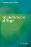 Biocommunication of Phages cover