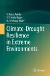 Climate-Drought Resilience in Extreme Environments cover