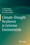 Climate-Drought Resilience in Extreme Environments cover