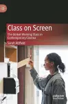 Class on Screen cover
