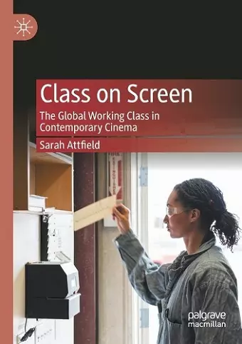 Class on Screen cover