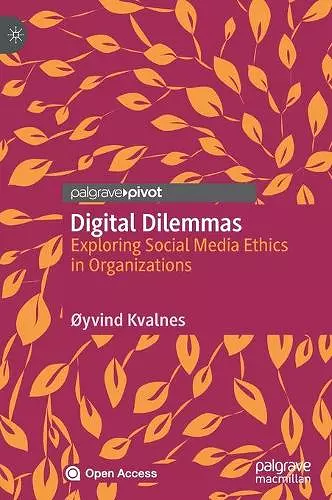 Digital Dilemmas cover