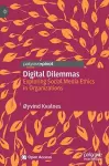 Digital Dilemmas cover