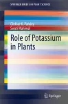 Role of Potassium in Plants cover