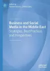 Business and Social Media in the Middle East cover