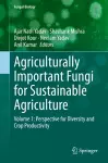 Agriculturally Important Fungi for Sustainable Agriculture cover