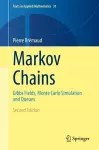 Markov Chains cover