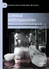 Criminal Anthroposcenes cover