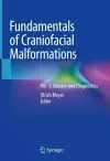 Fundamentals of Craniofacial Malformations cover