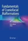 Fundamentals of Craniofacial Malformations cover