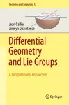 Differential Geometry and Lie Groups cover