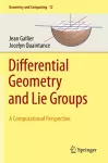 Differential Geometry and Lie Groups cover