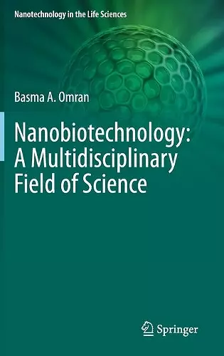 Nanobiotechnology: A Multidisciplinary Field of Science cover