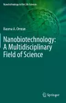 Nanobiotechnology: A Multidisciplinary Field of Science cover