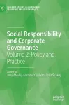 Social Responsibility and Corporate Governance cover