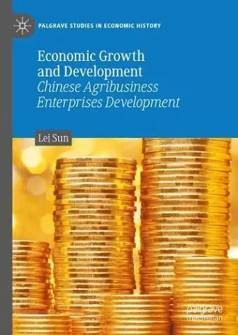 Economic Growth and Development cover