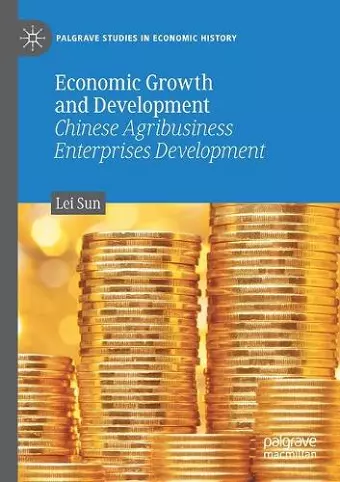 Economic Growth and Development cover