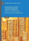 Economic Growth and Development cover