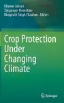 Crop Protection Under Changing Climate cover