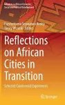 Reflections on African Cities in Transition cover