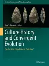 Culture History and Convergent Evolution cover