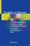 Disability as Diversity cover