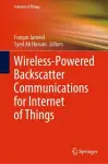 Wireless-Powered Backscatter Communications for Internet of Things cover