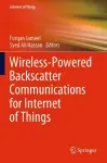 Wireless-Powered Backscatter Communications for Internet of Things cover
