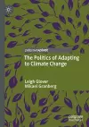 The Politics of Adapting to Climate Change cover
