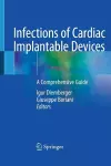 Infections of Cardiac Implantable Devices cover