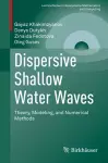 Dispersive Shallow Water Waves cover