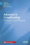 Advances in Crowdfunding cover