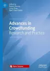 Advances in Crowdfunding cover