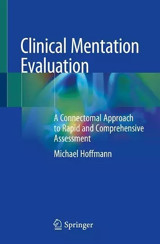 Clinical Mentation Evaluation cover