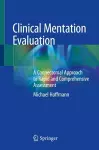 Clinical Mentation Evaluation cover