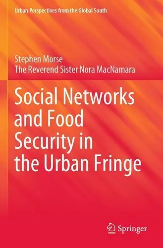 Social Networks and Food Security in the Urban Fringe cover