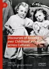 Discourses of Anxiety over Childhood and Youth across Cultures cover