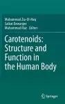 Carotenoids: Structure and Function in the Human Body cover