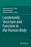 Carotenoids: Structure and Function in the Human Body cover