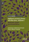 Optimal Currency Areas and the Euro, Volume I cover