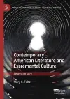 Contemporary American Literature and Excremental Culture cover