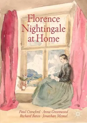 Florence Nightingale at Home cover