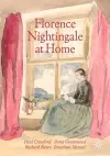 Florence Nightingale at Home cover