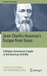 Jean-Charles Houzeau's Escape from Texas cover